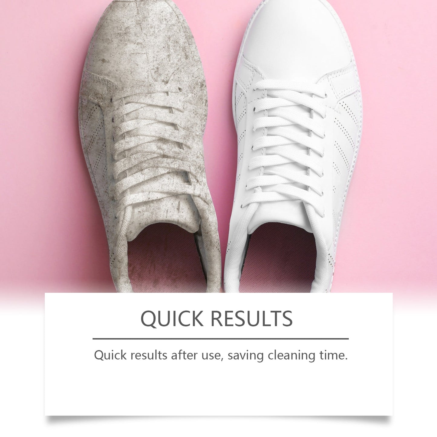 Premium Shoe Decontamination Cleaning Cream