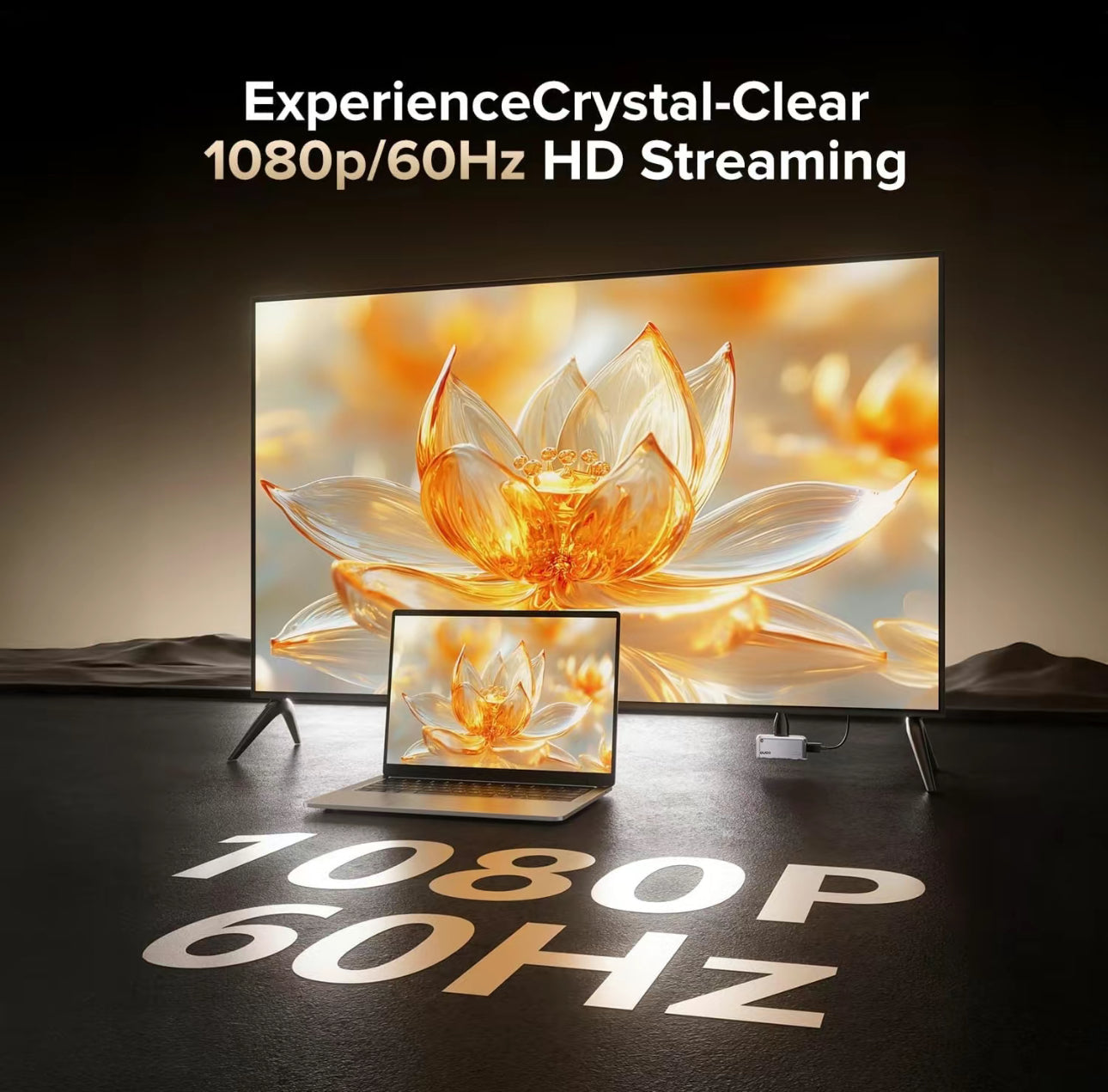 VidSync S850 - Korvel
