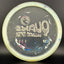 Granite Quake - Sullivan Tipton 2025 Tour Series Disc Golf Disc