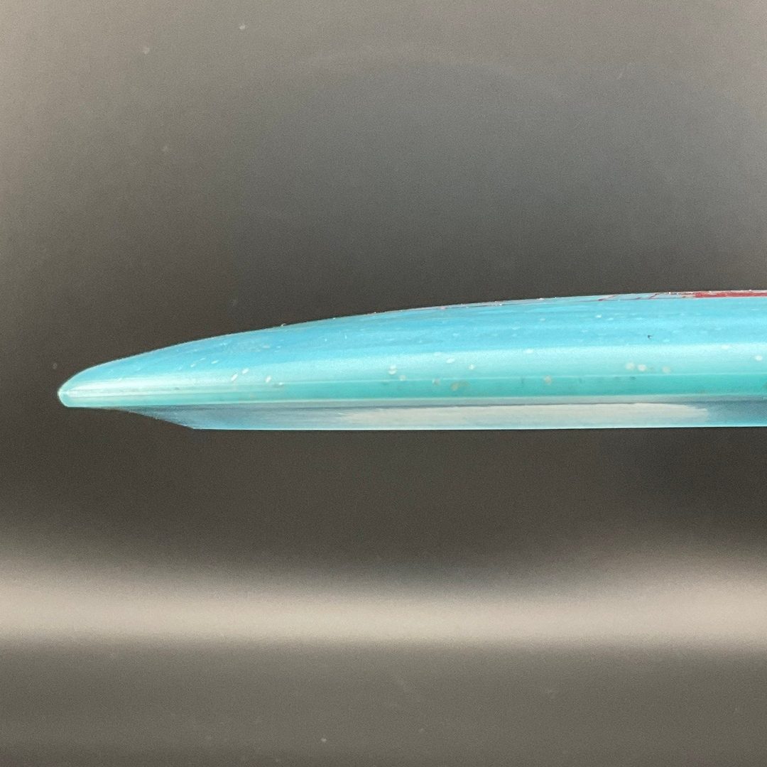 NXT Metal Flake Realm - Alan Wagner Tour Series Disc
