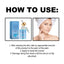Copper Peptide Serum, Fade Out Fine Lines Moisturize Skin Firming Bright Spots And Delicate Pores - Korvel