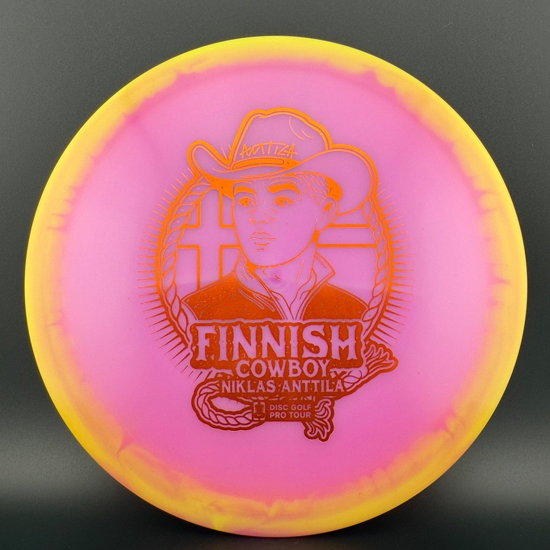 Disque Color Glow Horizon C-Line FD - Édition Limitée