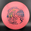 Diamond Hemp Chief - Eric Jenkins' Signature Disc Golf Putter