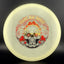 Nocturnal Flex Mustang - Crushin' Amanitas Disc Golf Disc