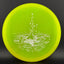 Colorshift Z Zone - Puddle Top Disc Golf Putter