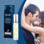 Men's Ball Perfume Fresh Natural Light Fragrance Lasting Fragrance Portable Elegant Ball Design Perfume - Korvel