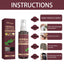 Herbal Black Hair Essence Conditioner
