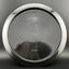 Neo Essence - Bar Stamp - Negro sobre Negro