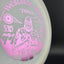 VIP Prince - Matty Orum Signature Disc Golf Driver