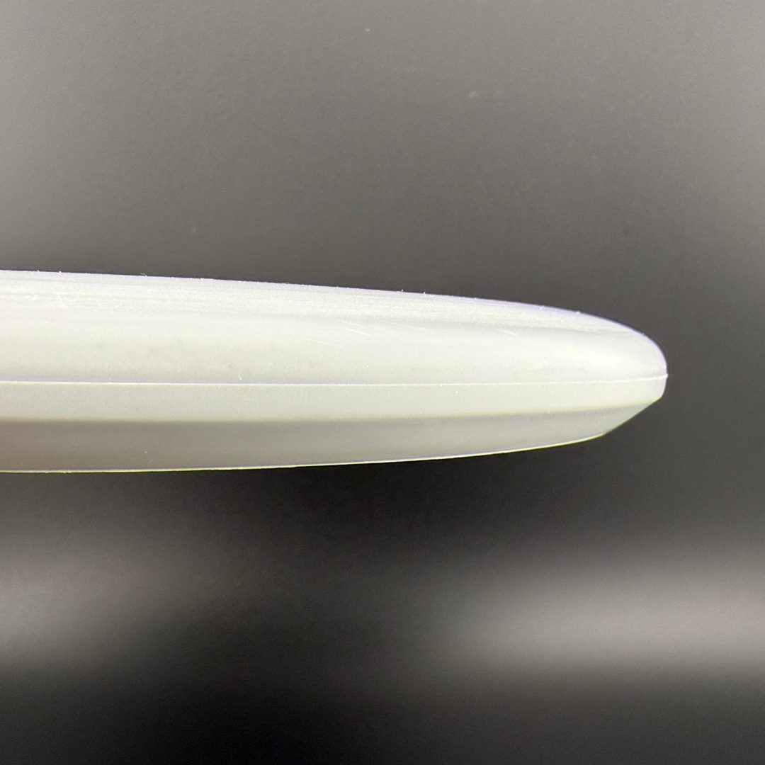 Glow D-Line P2 (Flex 3) - Micro Shield Disc Golf Putter