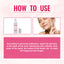 Pheromone Cologne, Natural Fresh Portable Lasting Fragrance Mild Light Fragrance Niche Perfume - Korvel