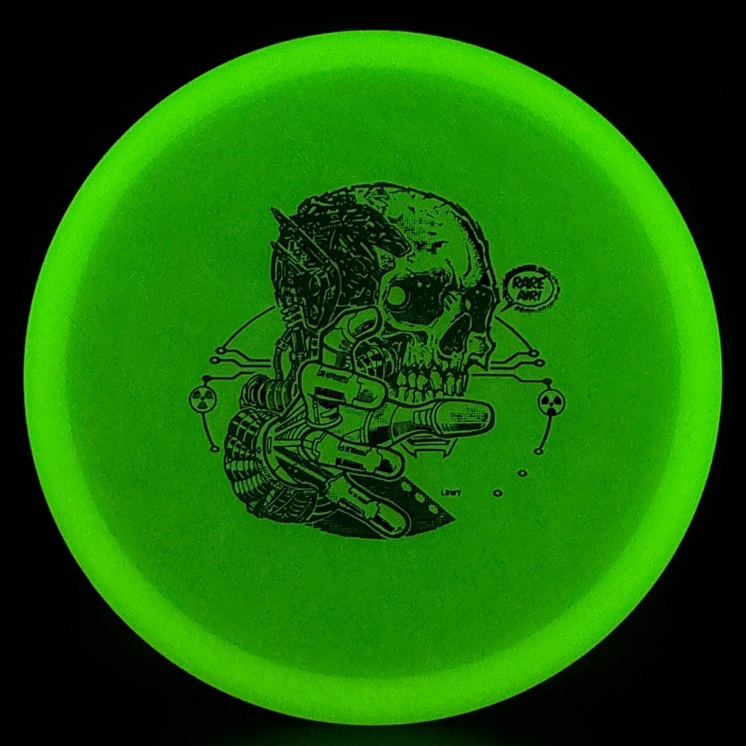 Langosta Nocturna - Stratus Fear V1 de Les White
