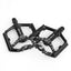 Cycling Supplies Lightweight Aluminum Alloy Mountain Bike Accessories Pedals DU Peilin Bicycle Pedals - Korvel