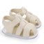 Sandales Premium pour Bébé Garçon pour l'Été - Design Antidérapant