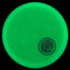 Disque Tactique C-Line Color Glow - Série DNA