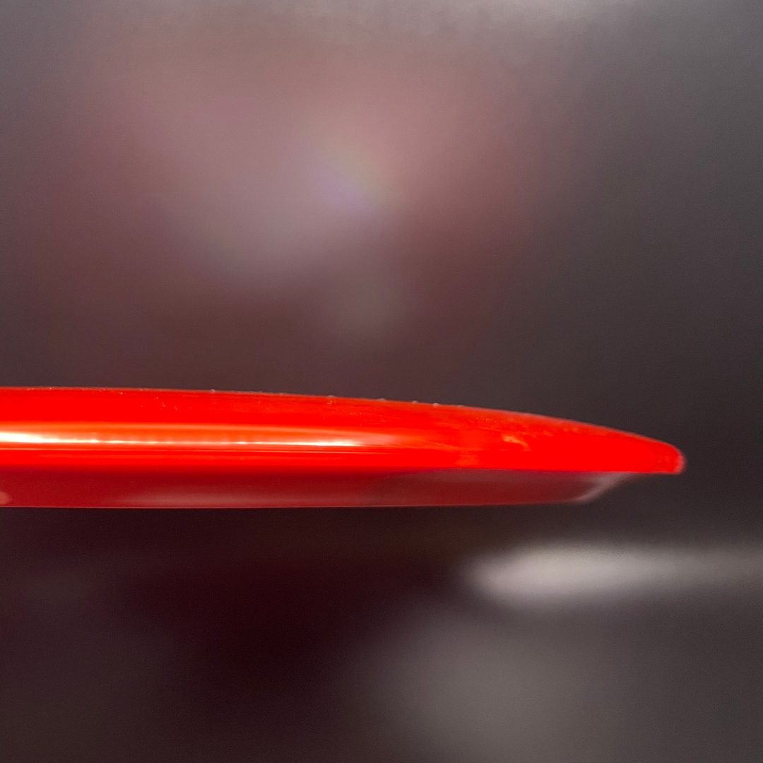 Lux Vapor FD1 - Rage Stone Disc Golf Driver