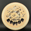 Super FLX ESP Raptor - Premium Disc Golf Driver
