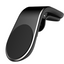 Premium Magnetic Car Phone Holder - L Shape Air Vent Mount