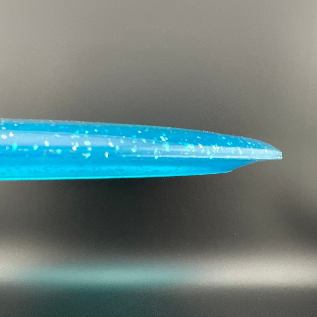 Metal Flake C-Line PDx - Limited Edition Disc Golf Disc