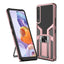 Suitable for LGSTYLO7 Mobile Phone Shell Lgstylo7 Protective Cases Creative Car Bracket Magnetic Cover - Korvel