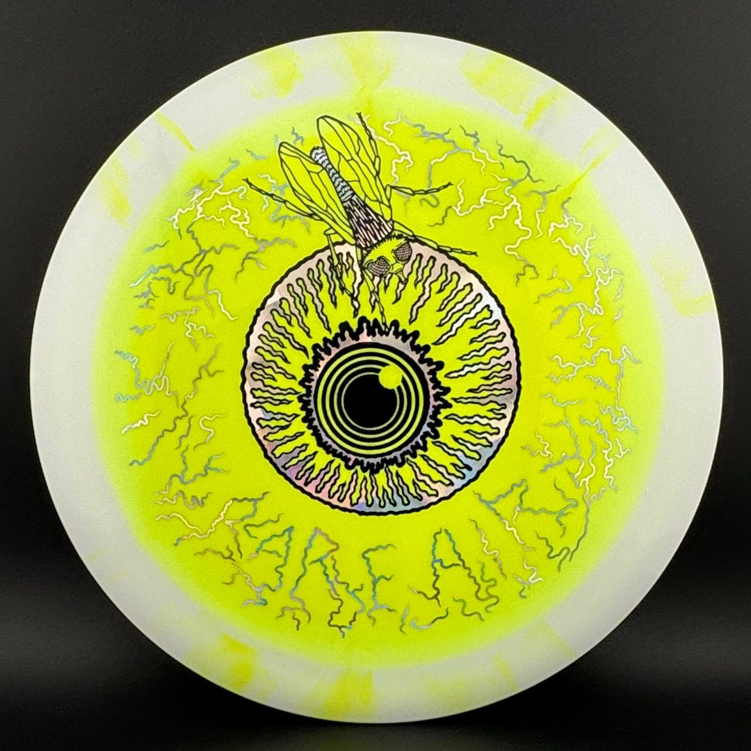 Halo Star Destroyer - Eye-Fly RAD V2 par Ripper Studios
