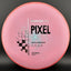 Medium Electron Pixel - Simon Line Disc Golf Putter