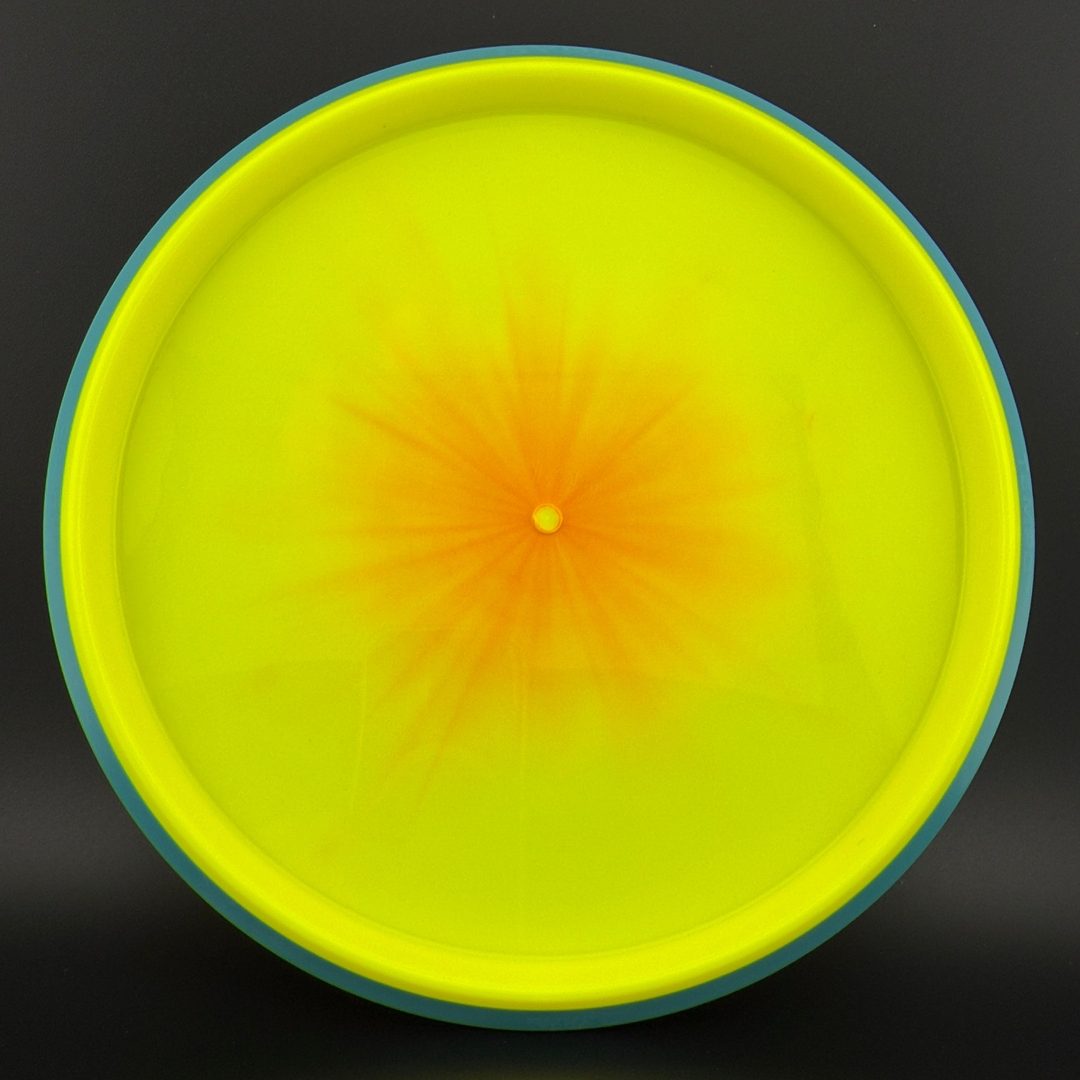 Axiom Neutron Tempo Disc - Precision and Control