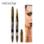 Miele Eyeliner Cool Black Soft Tip Eyeline Eyeliner Tip - Korvel