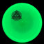 Glow C-Blend Centurion - Disque de Golf Intérieur Inner Circle