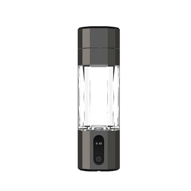 H60 Intelligent Hydrogen Rich Water Cup - Portable & Leak-Proof