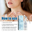 Neck Firming Essence, Lighten Fine Lines Lift Neck Moisturizing And Brightening Essence - Korvel