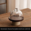 Elegant Acacia Wood Serving Platter for Every Occasion