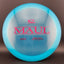 Latitude 64° Opto Maul Disc Golf Driver