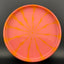 Lux Vapor Spore - Premium Disc Golf Disc