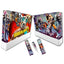 Peau de Console Wii Spider-Man Fortress Night - Styles Multiples