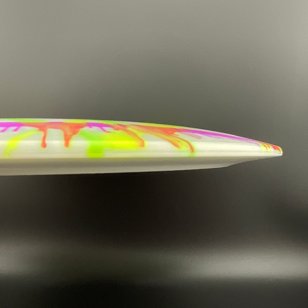 I-Dye Star Charger Disc Golf Driver