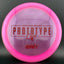 Victory Line Osprey Disc Golf Driver
