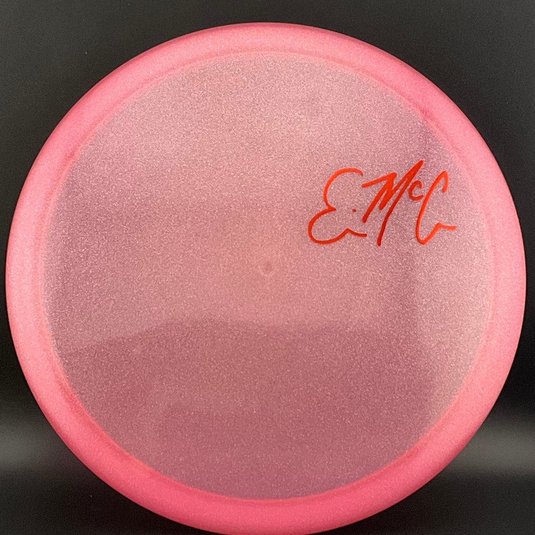 Lucid Sparkle EMAC Truth - 2017 Signature Edition Disc