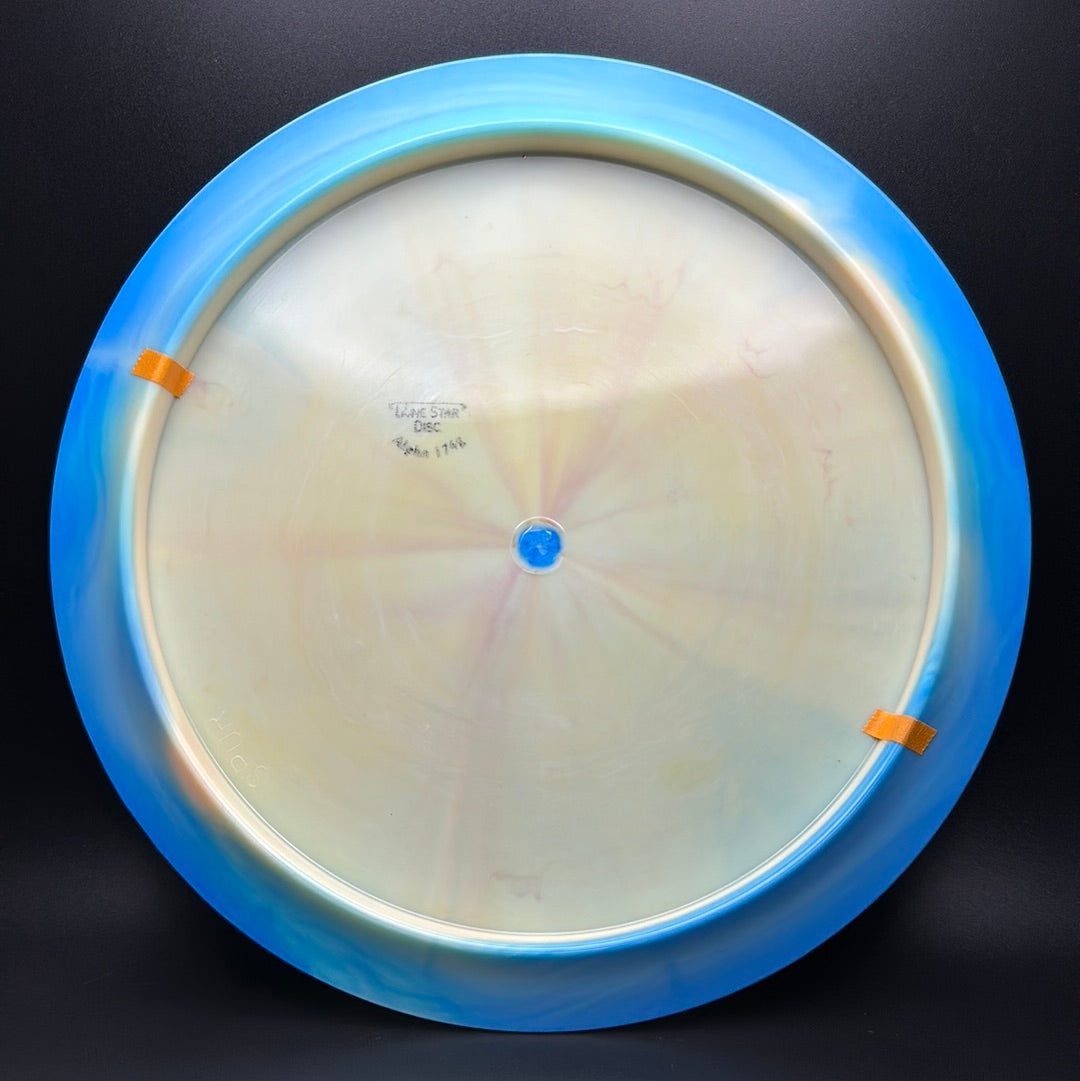 Disque de Disc Golf Alpha Spur - Performance Premium
