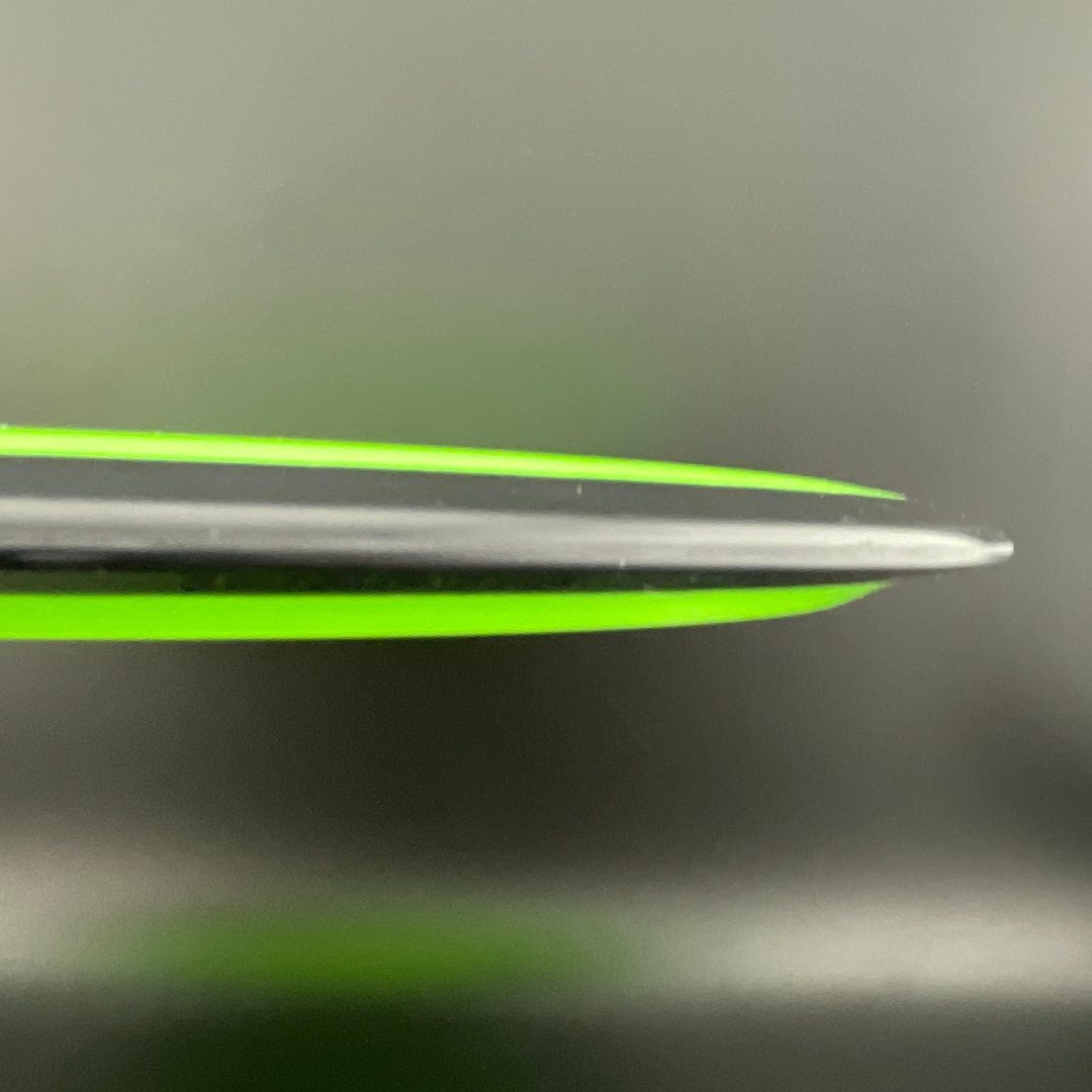 Neutron Inertia Disc Golf Driver