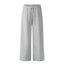 Men's Casual Loose Straight Leg Sweatpants