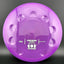Ching Meso Precision Disc Golf Midrange