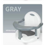 Tabouret de Bain pour Bébé Premium - Chaise de Sécurité pour Nourrissons
