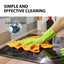 Multifunctional Kitchen Cleaning Tablets