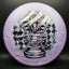 Ti Swirl Colorshift Zone - Anthony Barela Commemorative Release