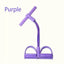 FlexiPedal Resistance Band - Korvel