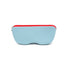 Silicone bag, waterproof, cosmetics, miscellaneous items, small change storage bag, eye bag, silicone storage bag - Korvel