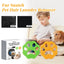 EELJOY Fur Snatch Pet Hair Laundry Remover, Clean Pet Hair Washable Clothes Duster Washing Machine Hair Remover - Korvel