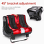 Full-Coverage Heating Smart Massager for Foot and Leg Therapy: Acupoint Massaging Device for Foot, Leg, and Sole Wellness - Korvel