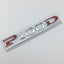 Premium Tesla Model Decals for Enhanced Vehicle Aesthetics